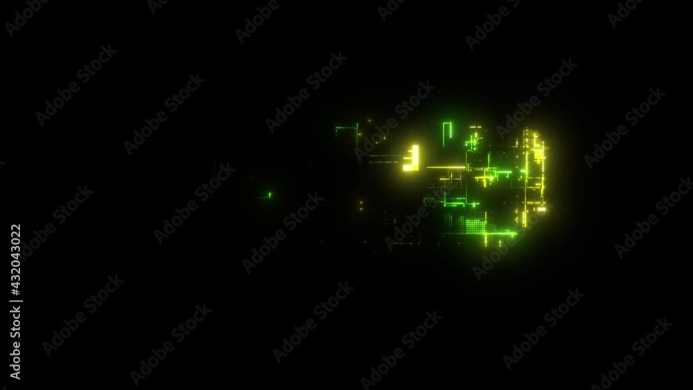 Artificial Intelligence Asset Revealer Artificial Intelligence Asset Revealer