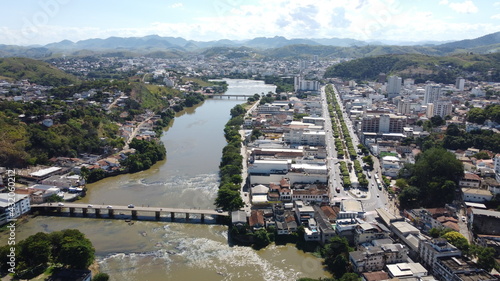 Itaperuna Rj - Cidade de Itaperuna - Noroeste Fluminense photo