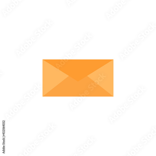 Letter Conceptual Icon Vector Design