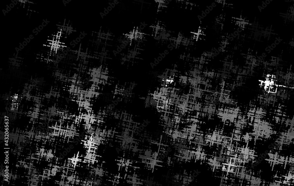 Abstract black and white background with line Abstract black and white background with line