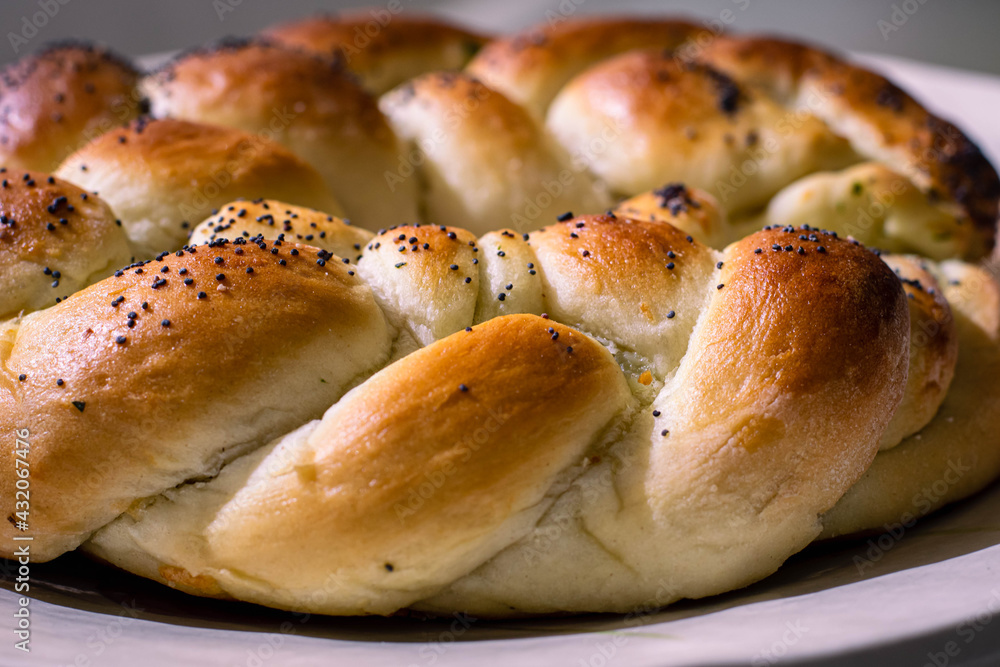 sweet twist twisted with seeds sweet twist twisted with seeds