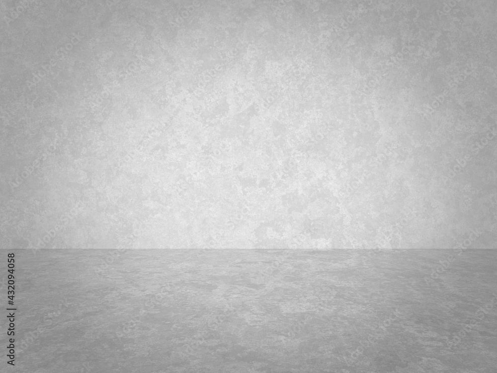 empty gray interior with concrete wall empty gray interior with concrete wall