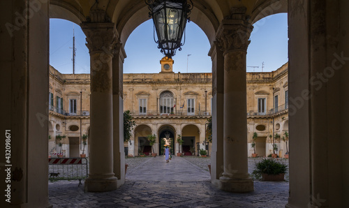 lecce