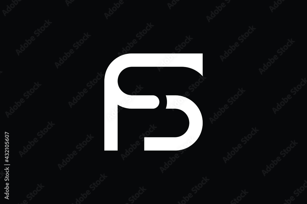 SF logo letter design on luxury background. FS logo monogram initials letter concept. SF icon logo design. FS elegant and Professional letter icon design on black background. S F FS SF SF logo letter design on luxury background. FS logo monogram initials letter concept. SF icon logo design. FS elegant and Professional letter icon design on black background. S F FS SF