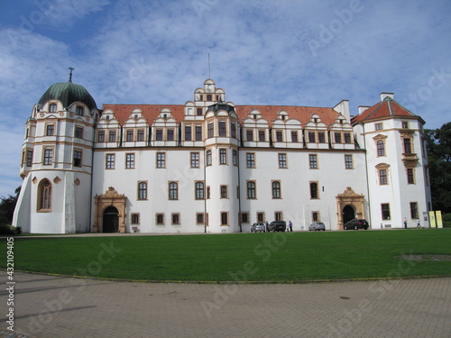 Schloss Celle