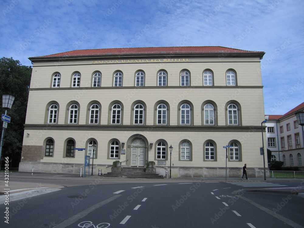 Oberlandesgericht Celle