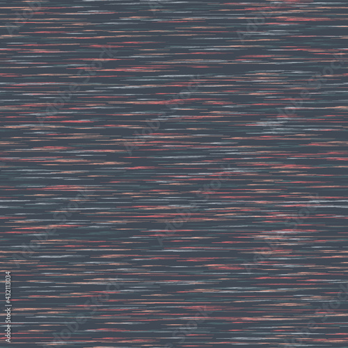 Heather marl pattern seamless vector pattern