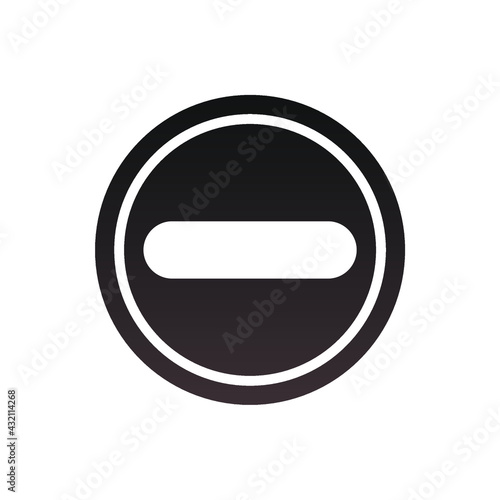 Free Download illustration of a sign - GFXLoad