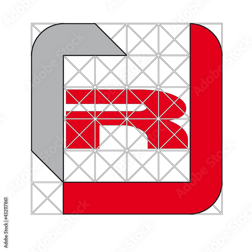 Raster Inhalt R5