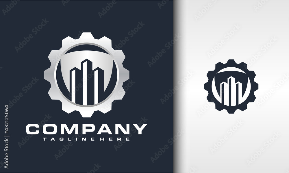 building shield gear logo building shield gear logo