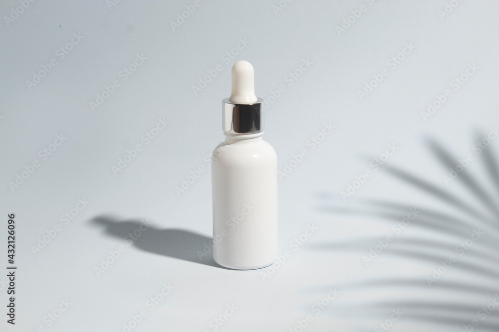 science experiment mockup of serum dropper beauty fashion cosmetic makeup bottle lotion product with skincare healthcare concept on background science experiment mockup of serum dropper beauty fashion cosmetic makeup bottle lotion product with skincare healthcare concept on background