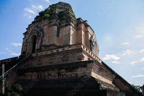 ancient temple © Ireatcamera Stock