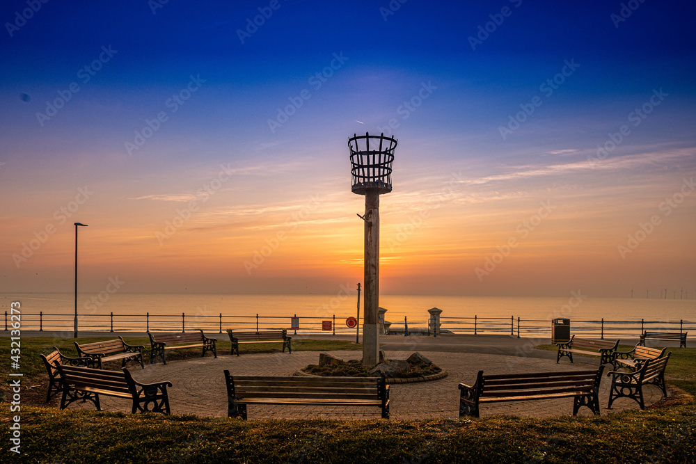 Seaton Carew Seaton Carew
