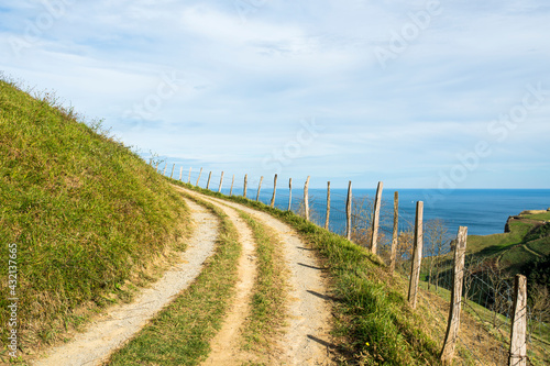 Camino de Santiago