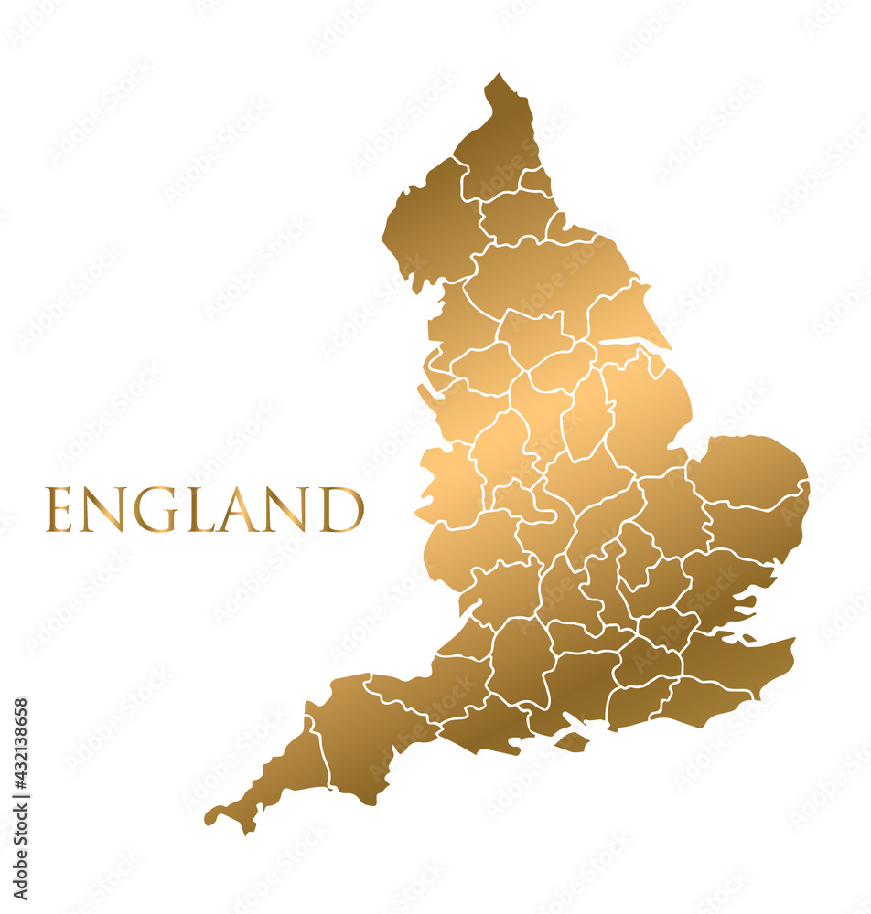 vector England map and country - 1000 F 432138658 XwJeiTjkqbby7I7eplvBP6MAF1c6vd2j 