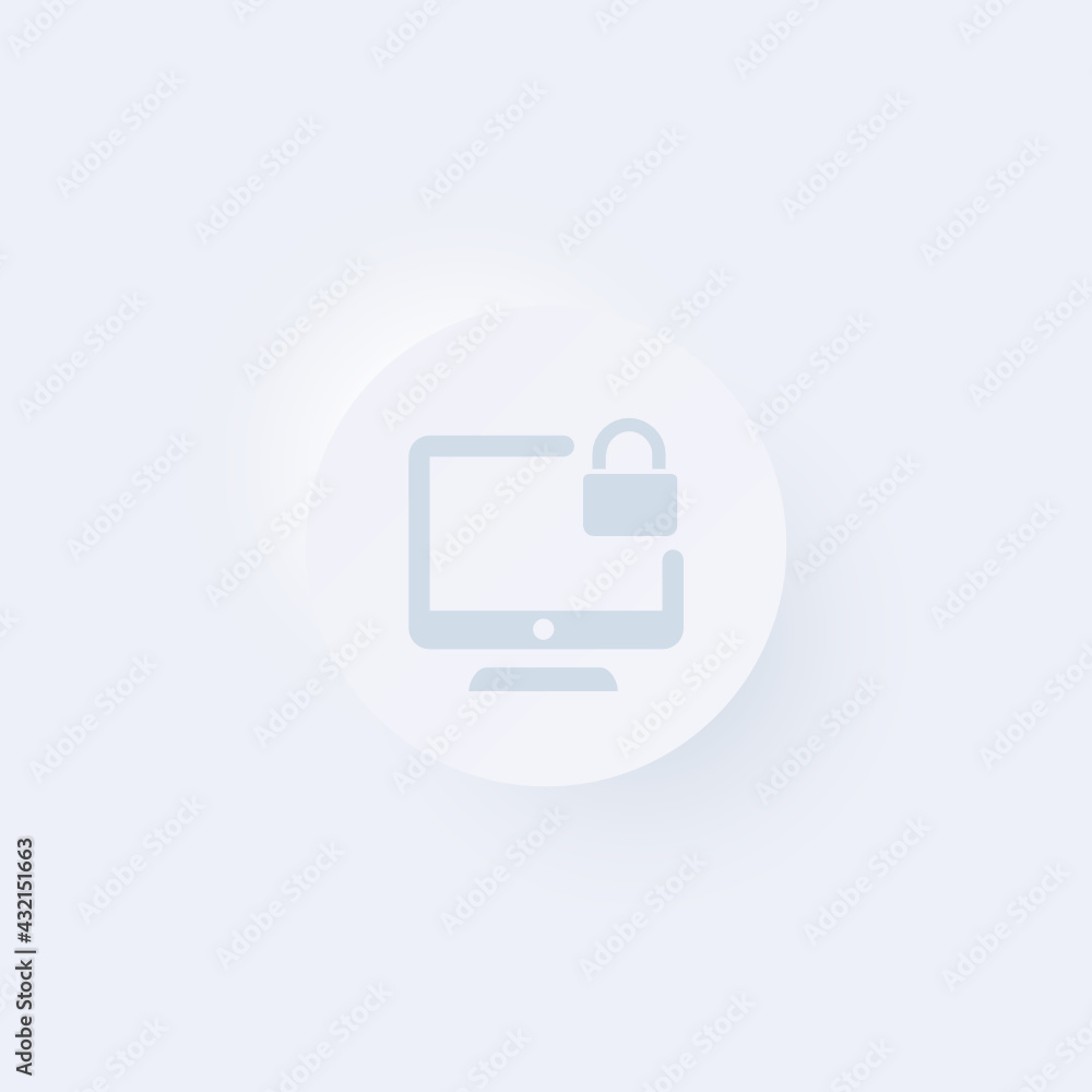 Lock System - Sticker Lock System - Sticker