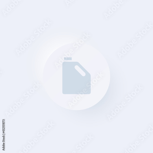 Gallon - Sticker