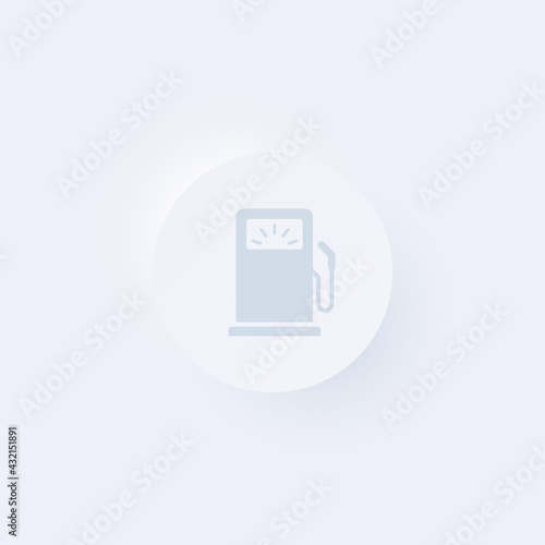 Pump - Sticker