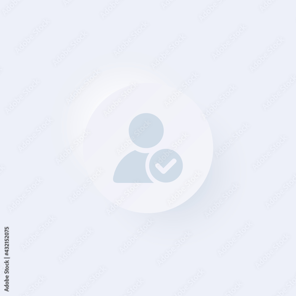 Verified User - Sticker Verified User - Sticker