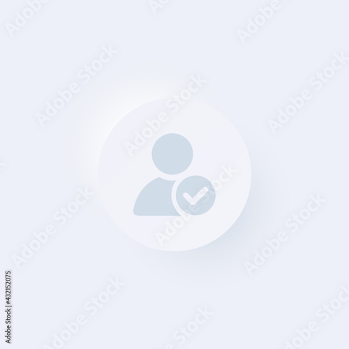 Verified User - Sticker