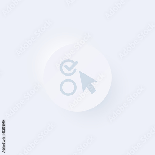 Checkbox - Sticker Free Download Checkbox - Sticker - GFXLoad