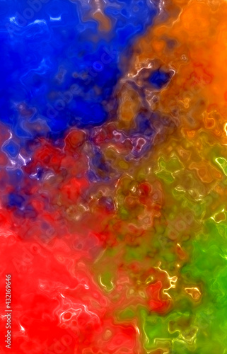 Abstract background from st...