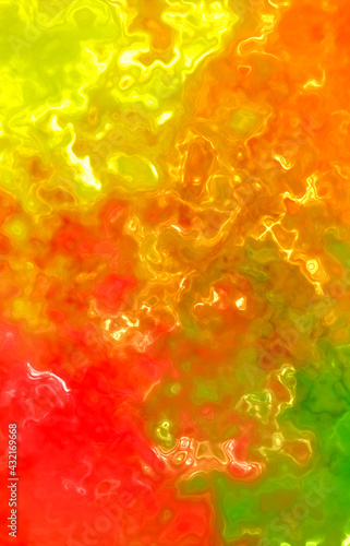 Abstract background from st...