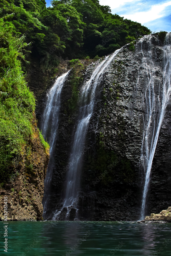 Fototapeta premium 滝