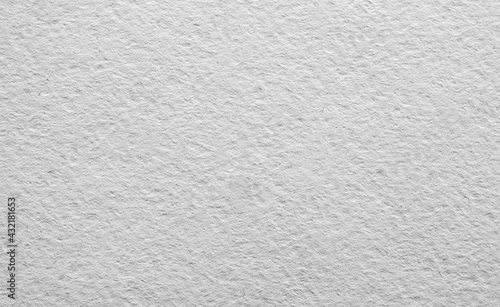 White paper texture or background. White Cardboard