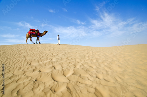 Thar Desert