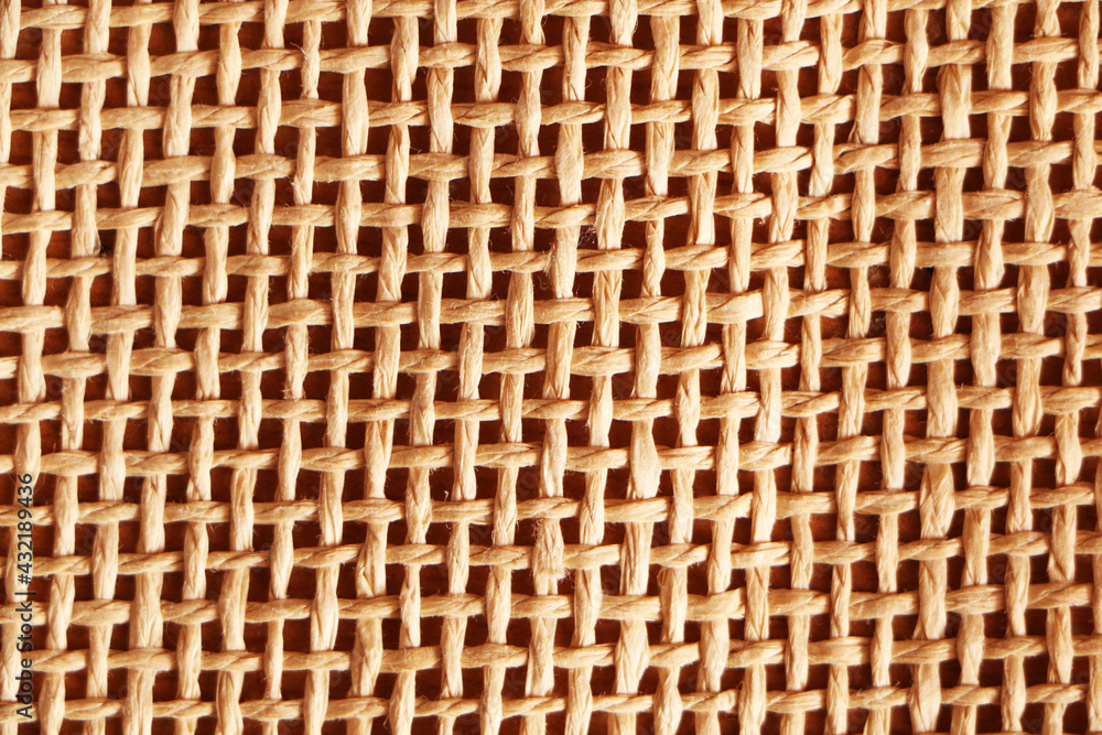 Abstract background from a fibrous fabric with a different color base. Abstract background from a fibrous fabric with a different color base.