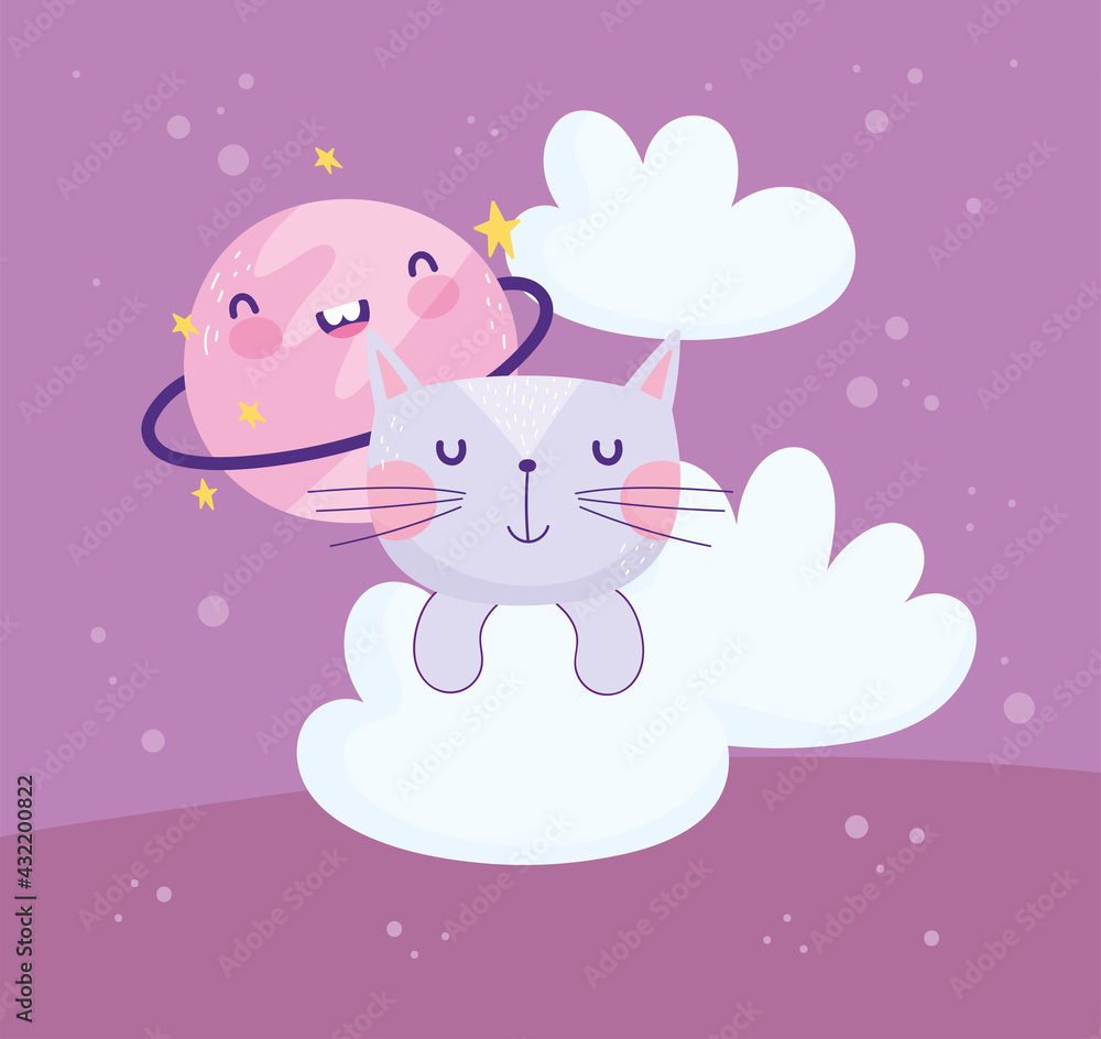 cute cat planet cute cat planet