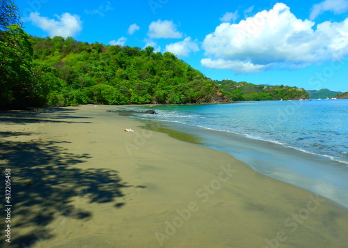 Costa Rica Pacific Sea Life