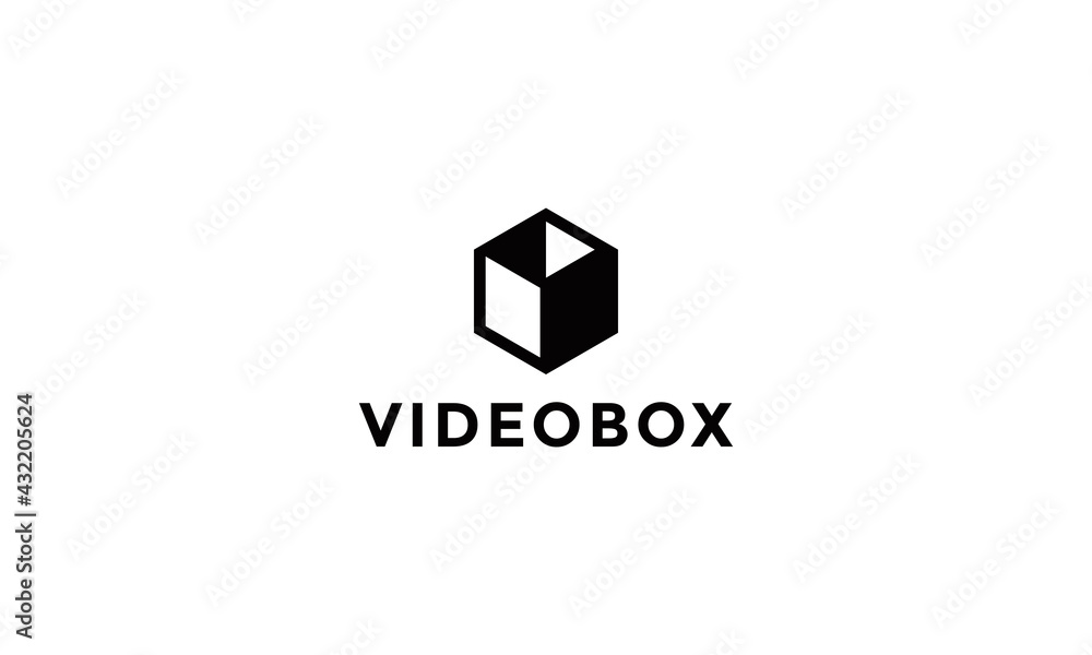 abstract logo design abstract logo design