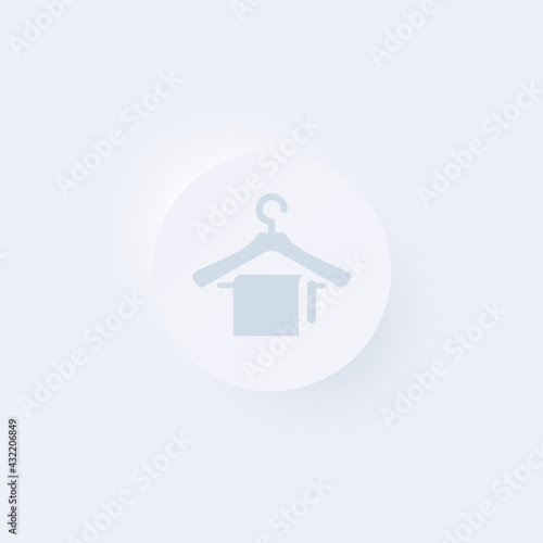 Towel - Sticker