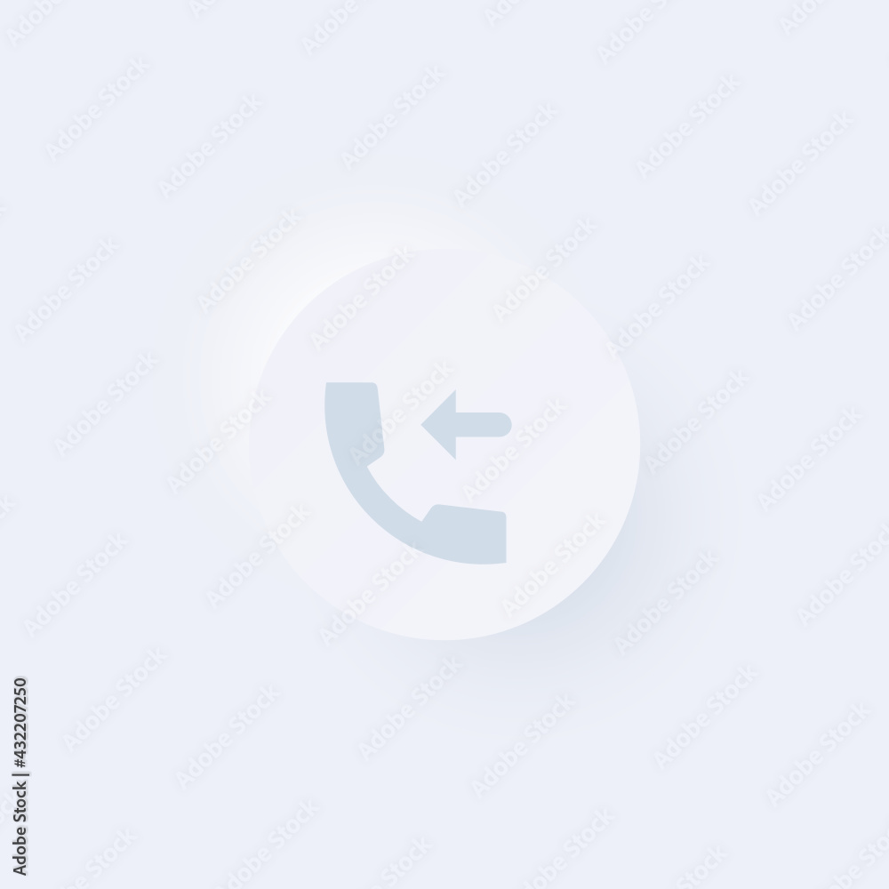 Incoming Call - Sticker Incoming Call - Sticker