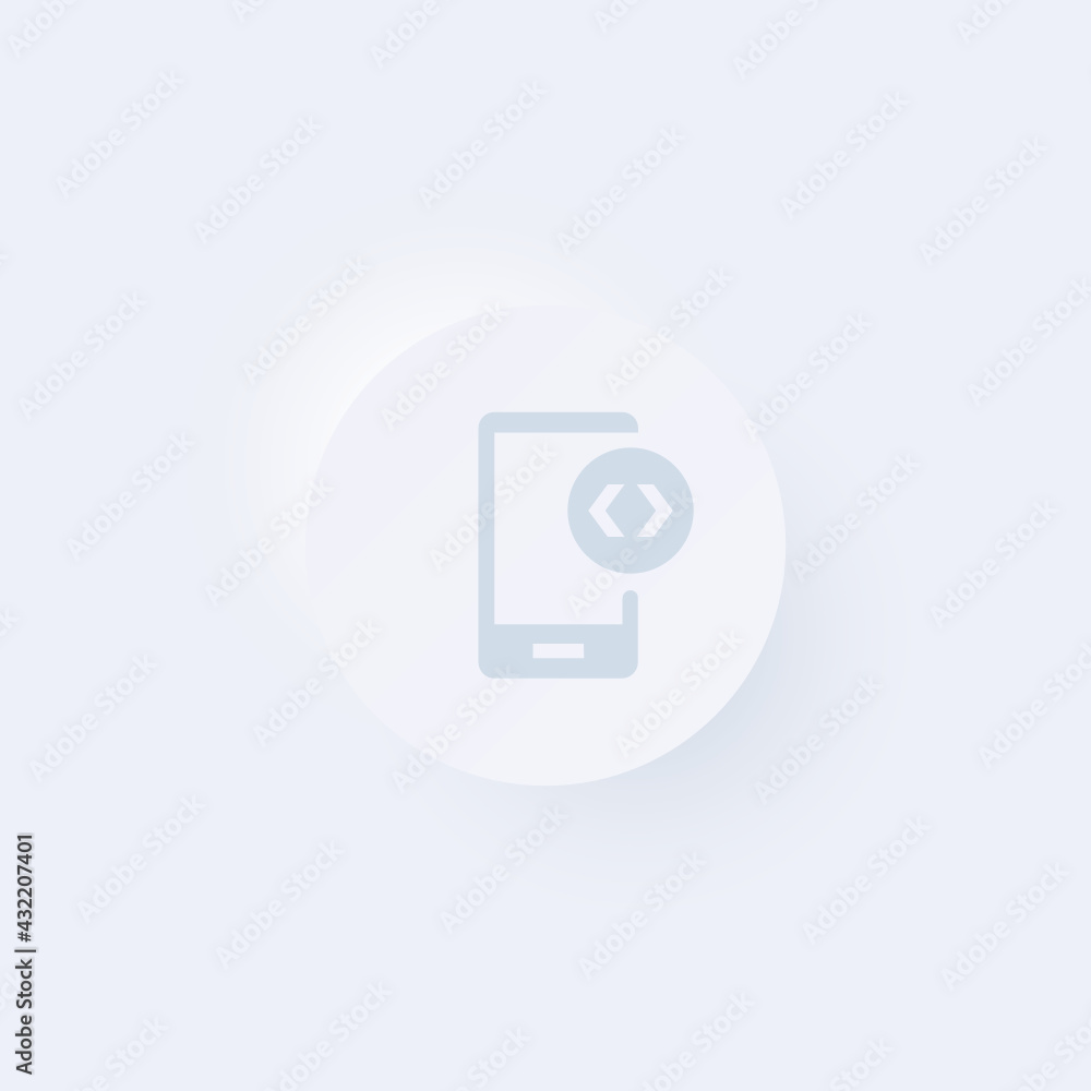 Mobie Coding - Sticker Mobie Coding - Sticker