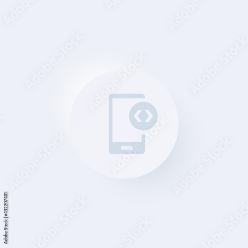 Mobie Coding - Sticker