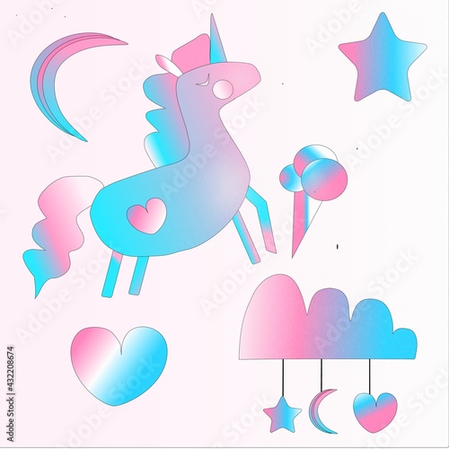 baby shower card