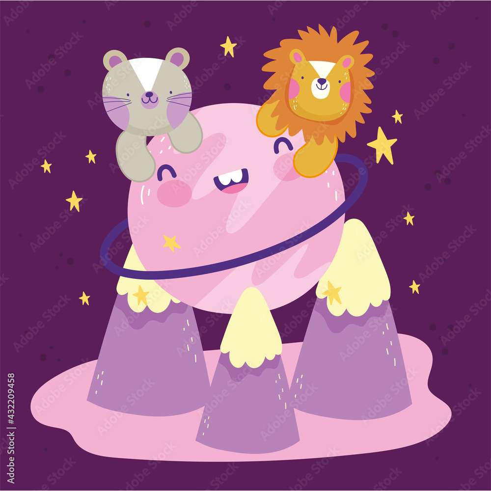 lion cat planet lion cat planet