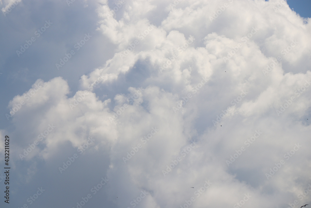 dramatic cloudy blue sky heaven air dramatic cloudy blue sky heaven air