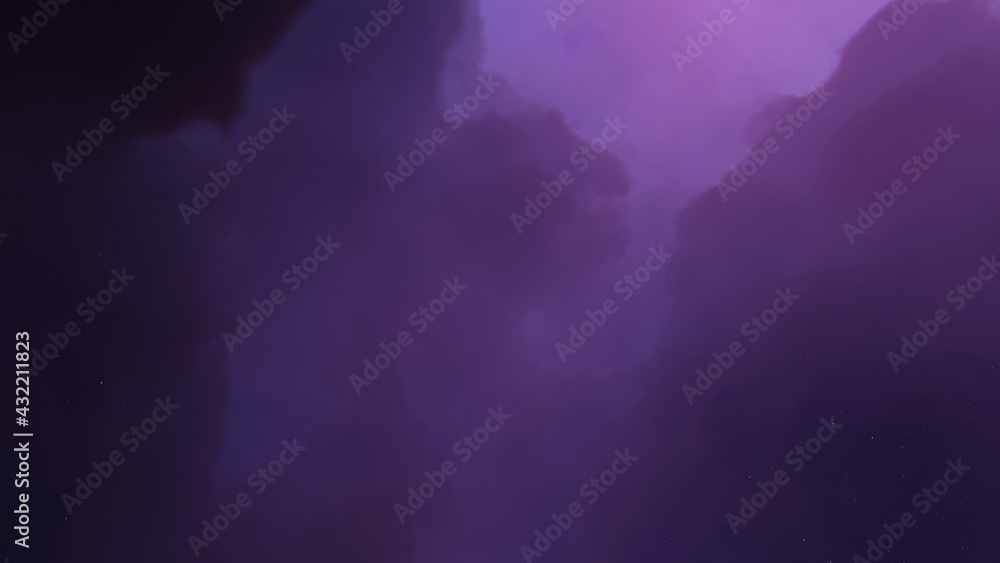 nebula gas cloud in deep outer space, abstract colorful background nebula gas cloud in deep outer space, abstract colorful background