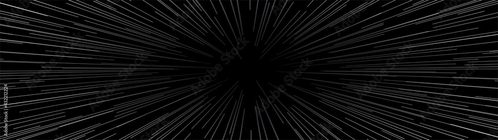Ultra wide universe background Ultra wide universe background