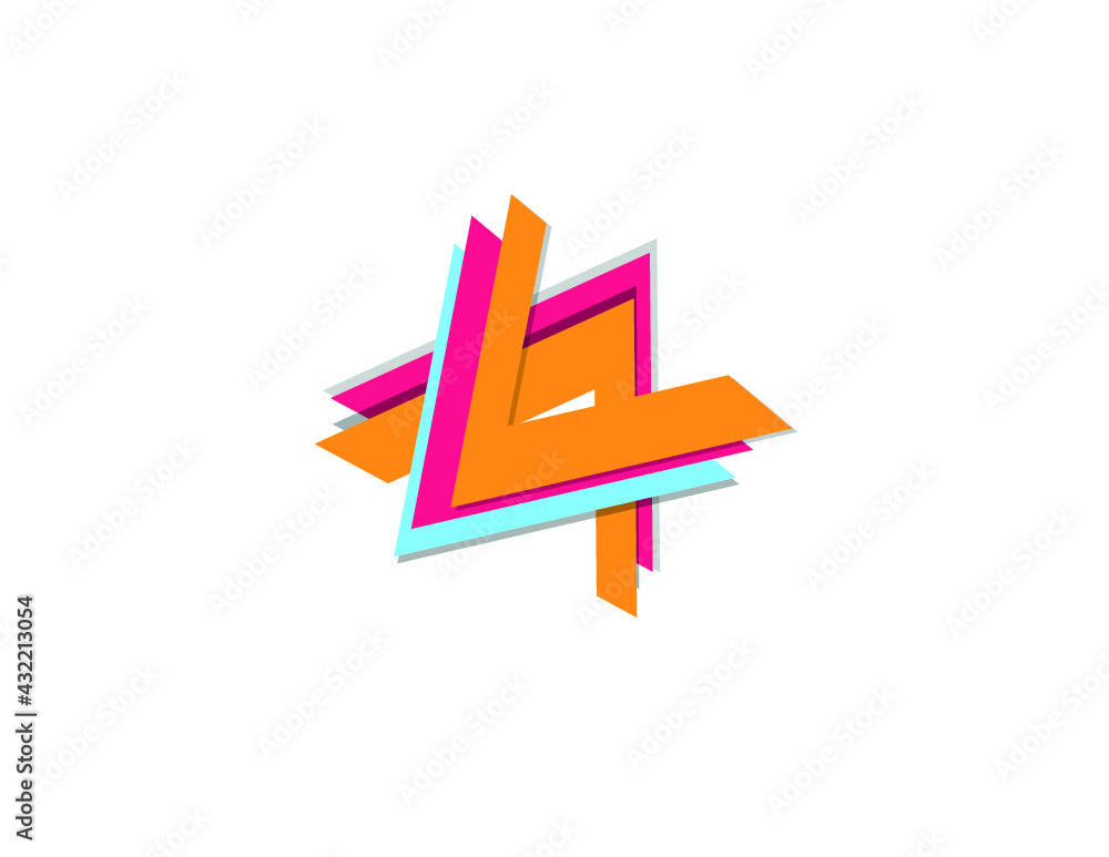 abstract arrow icon abstract arrow icon