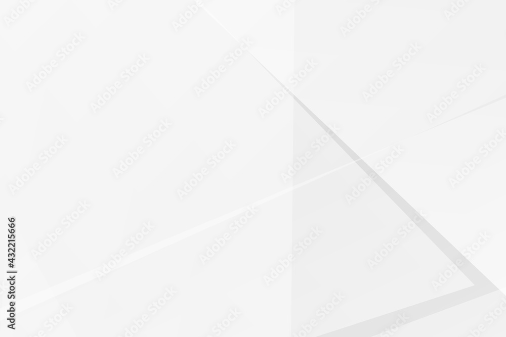 Abstract white and grey on light silver background modern design. Vector illustration EPS 10. Abstract white and grey on light silver background modern design. Vector illustration EPS 10.