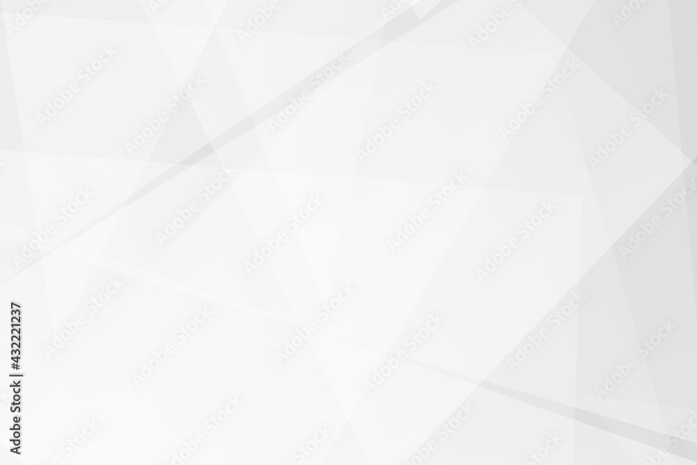 Abstract white and grey on light silver background modern design. Vector illustration EPS 10. Abstract white and grey on light silver background modern design. Vector illustration EPS 10.