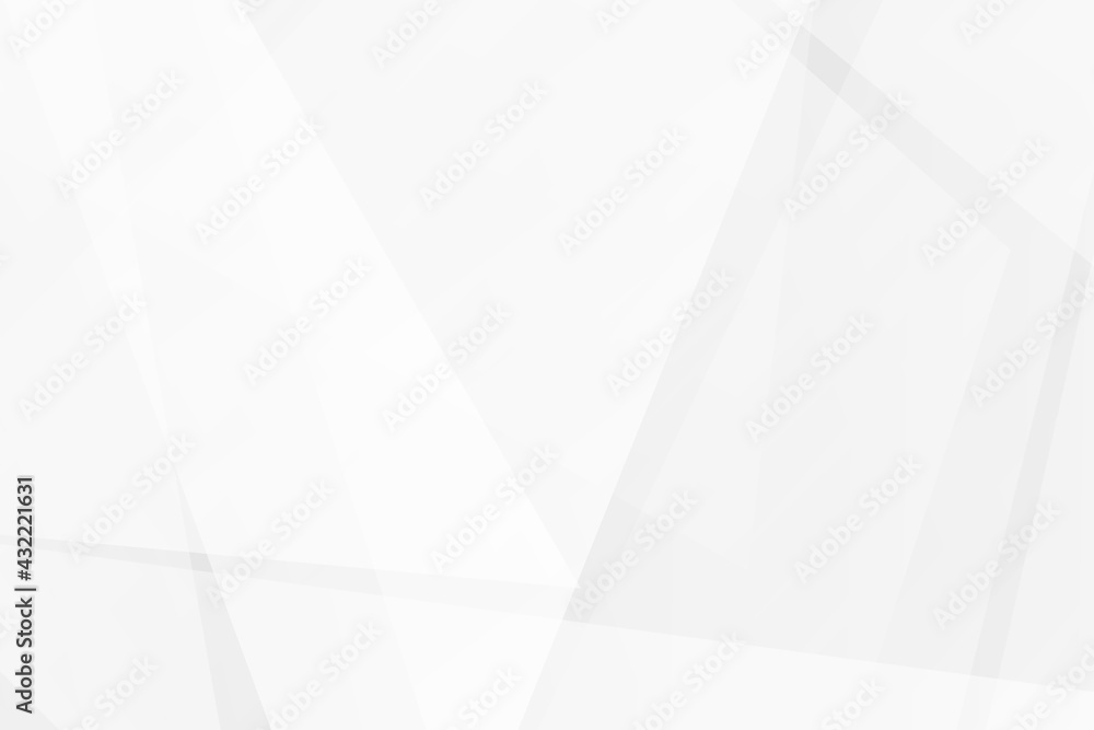 Abstract white and grey on light silver background modern design. Vector illustration EPS 10. Abstract white and grey on light silver background modern design. Vector illustration EPS 10.