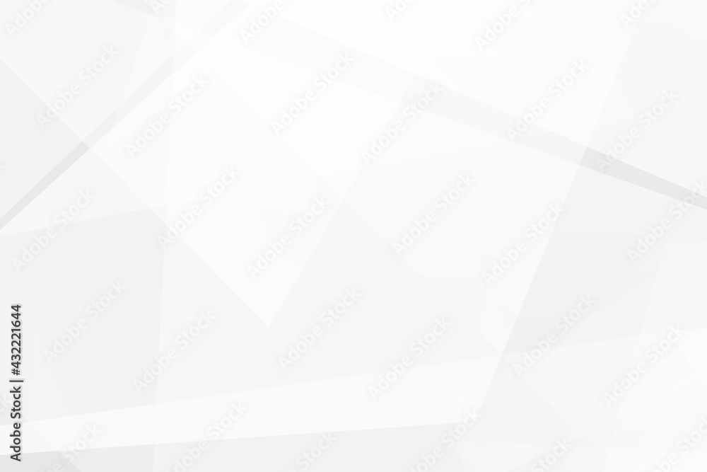Abstract white and grey on light silver background modern design. Vector illustration EPS 10. Abstract white and grey on light silver background modern design. Vector illustration EPS 10.