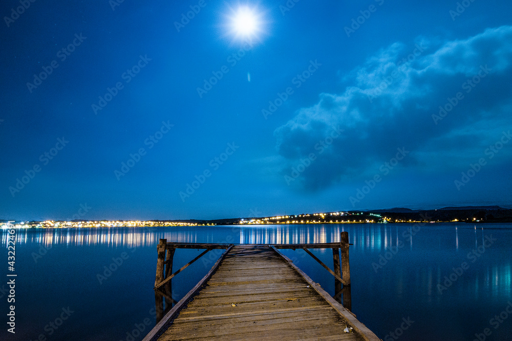 Obraz premium Boa Esperança - Minas Gerais