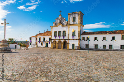 São Cristóvão - Sergipe